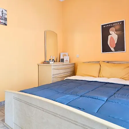 Apartment Maria's With Private Parking