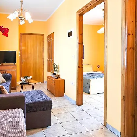 Apartment Maria's With Private Parking Paralia Katerinis