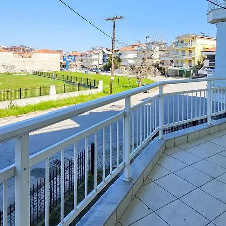 Apartment Maria's With Private Parking
