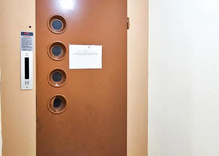 Maria's With Private Parking Παραλία